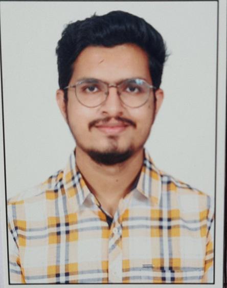 Dr. Jay Baladhiya 